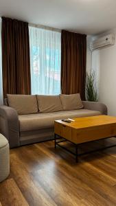 Garden vibe apartament