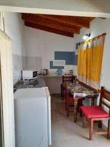 La Rosaura