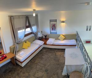 Nickys Villa