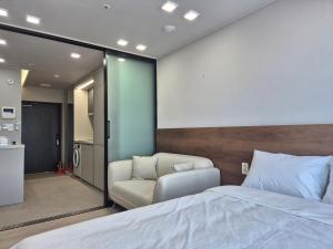 Avenue Haeundae by The solid residence