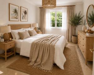 Prime location in Elviria - Walk to everything!