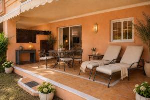 Prime location in Elviria - Walk to everything!