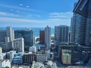 Avenue Haeundae by The solid residence