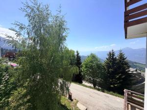 Charmant studio cabine 4 pers, balcon au pied des pistes - FR-1-557-132