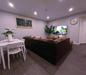 Prairie Luxury 2 Bedrooms Home