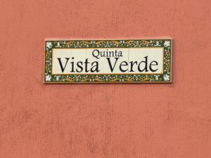 Hotel Quinta Vista Verde