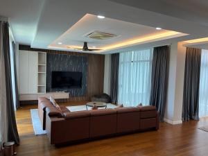 Icha Lavanya luxury private pool bungalow