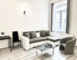 Belvárosi Apartman