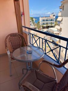 Biraci Residence