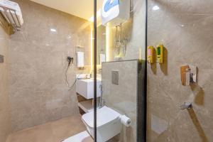 JMD LUXE STAY, DLF Phase 1, Golf Course Road