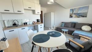 Lighthouse Apartament Grzybowo