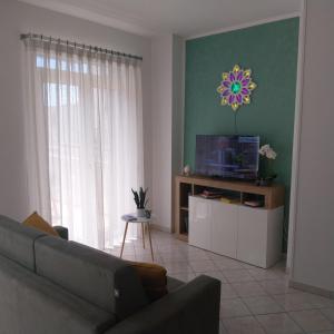 Casa vacanze Fronte Castello