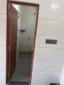 Sharada Rooms AC & Non AC