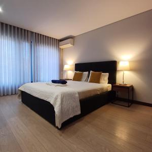 Casa do Cinema Downtown Apartment