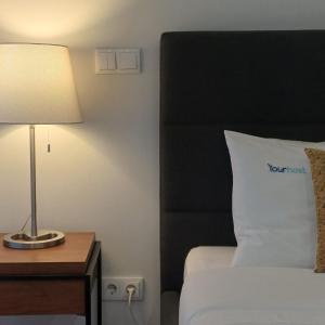 Casa do Cinema Downtown Apartment
