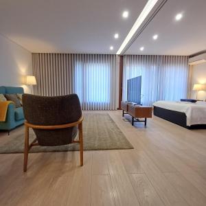 Casa do Cinema Downtown Apartment