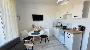 Lighthouse Apartament Grzybowo