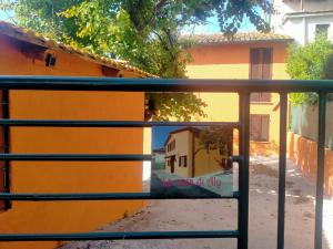 La casa di Aly