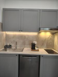 SEA Studio Flat