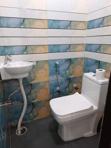 Mohit Apartment