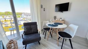 Lighthouse Apartament Grzybowo