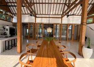 Peace Villa Bali - Luxury Tropical Monthly Rent