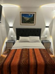 Hostal Mónaco