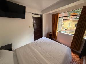 Hostal Mónaco