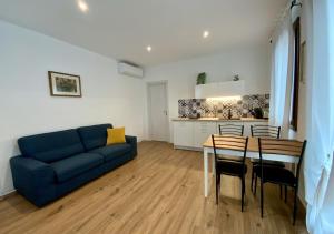 Romantic suite between Venice and Padua