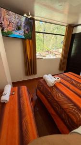 Hostal Mónaco