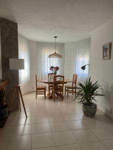 Seaview apartment Adriana Peñiscola Sierra dIrta