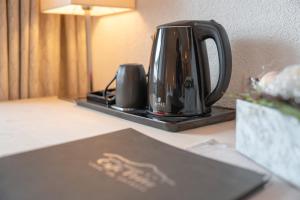 Pension Cafe Fritz