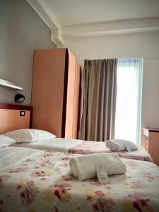 Hotel Elba
