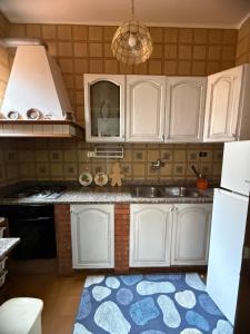 Casa vacanze Alba