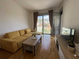 One bedroom apartment next to the sea