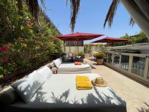 Riad SHANAM, Riad privatisé avec piscine et Rooftop