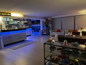 Hotel Elba