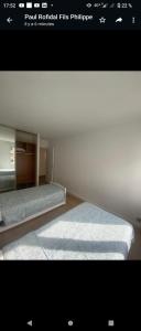 4 Bedroom Apartment, River Seine View, Parking, La Défense