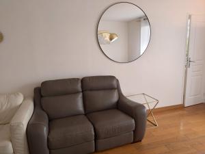 4 Bedroom Apartment, River Seine View, Parking, La Défense