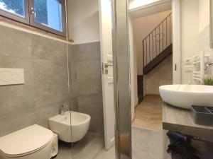 URBAN LOFT with terrace in the center for 2 people