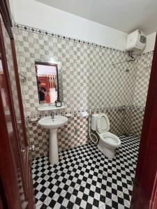 Hotel Tuấn Anh