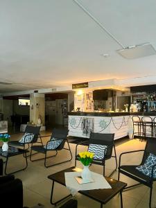 Hotel Elba