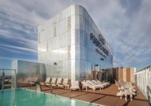 Puerto Norte Design Hotel