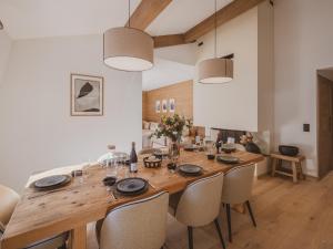 Bel appartement 8 pers. à Chamonix, centre, parking, wifi - FR-1-343-276