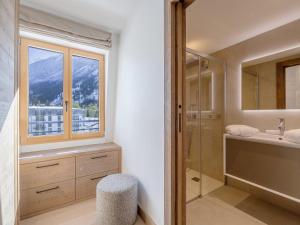 Bel appartement 8 pers. à Chamonix, centre, parking, wifi - FR-1-343-276