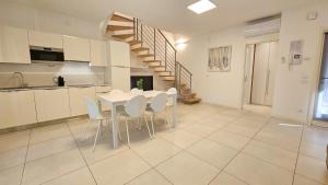 Green Marine Holiday Home