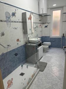 Cà in scià Battìgia
