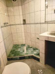 B&B Recoleta