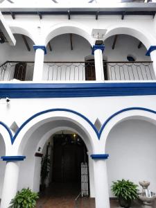 B&B Recoleta