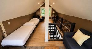 Scenic cosy loft cottage pet freindly sleeps 6